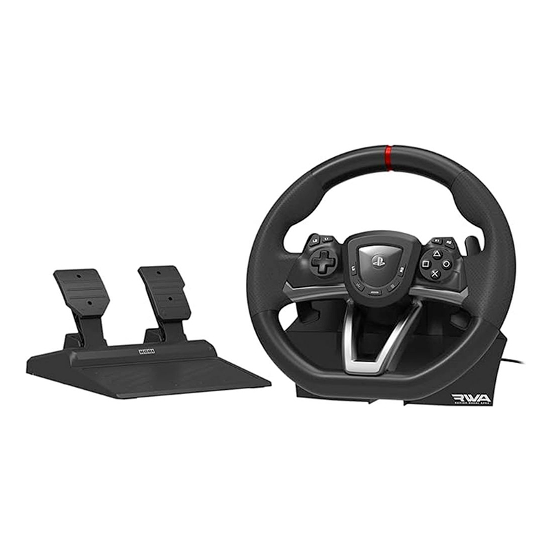 Volant Hori Racing Wheel Apex Pour Ps Bon état -  reconditionné disponible sur Electro Depot